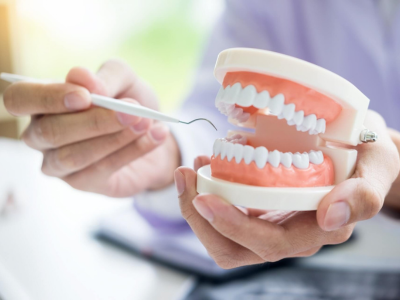 Best dental clinic services in eluru