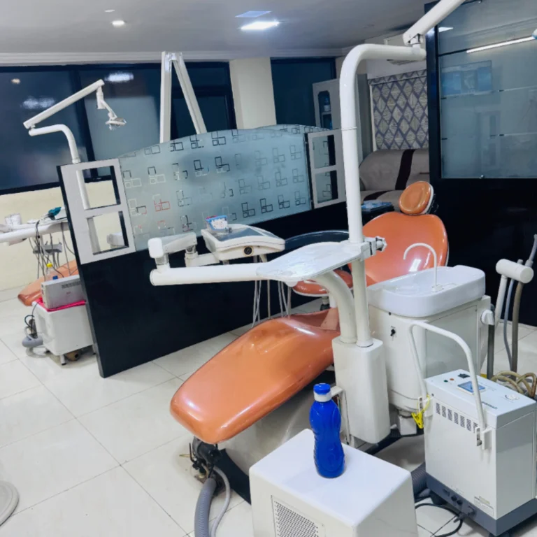 best dental hospital in eluru equipment