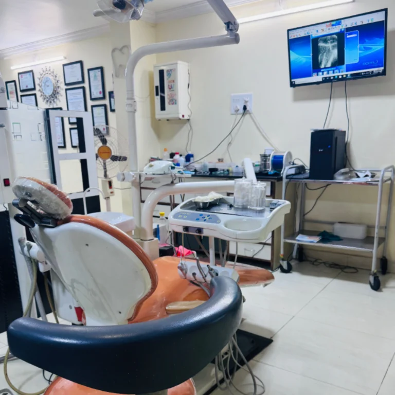 Top dental hospital in eluru equipment