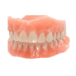 Complete dentures by top dental clinic