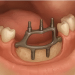 best sub-periosteal implants in Eluru